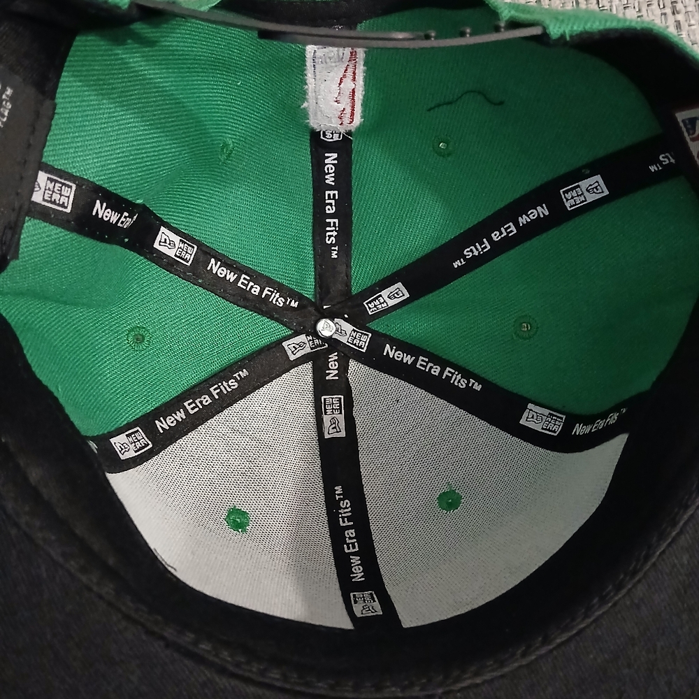 Boston celtics snapback - Picture 5 of 5